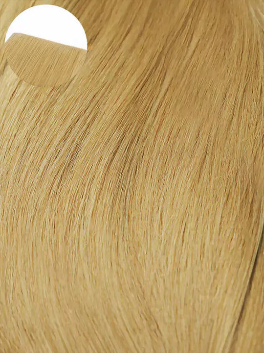 Dirty Blonde Single Clip-In Hair Extensions 18'' (22g/30g)🚨